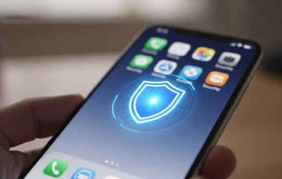Top Antivirus Apps for Ultimate Mobile Security