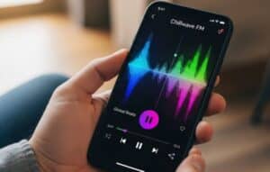 Top Radio Apps: Stream Your Favorite Stations