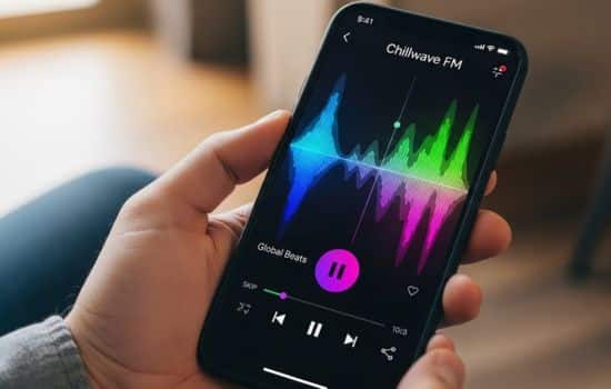 Top Radio Apps: Stream Your Favorite Stations