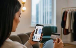 Fashion Shopping Made Easy with New App