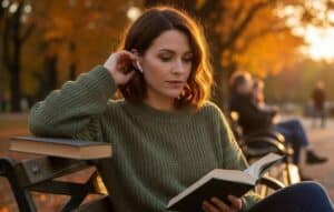 Best Apps for Listening to Audiobooks