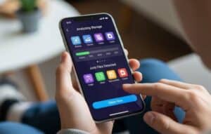 Efficient Apps to Clean Up Your Phone