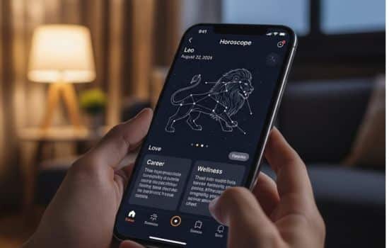 Discover Your Zodiac with Our Sign App
