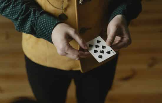 Learn Magic Tricks Easily with This App