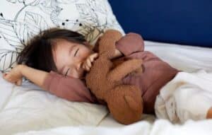 Improve Your Sleep with Sleep Monitor App