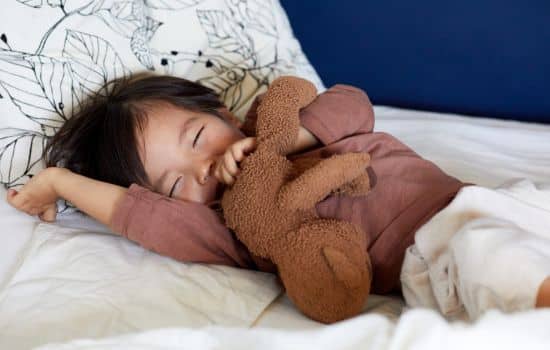 Improve Your Sleep with Sleep Monitor App