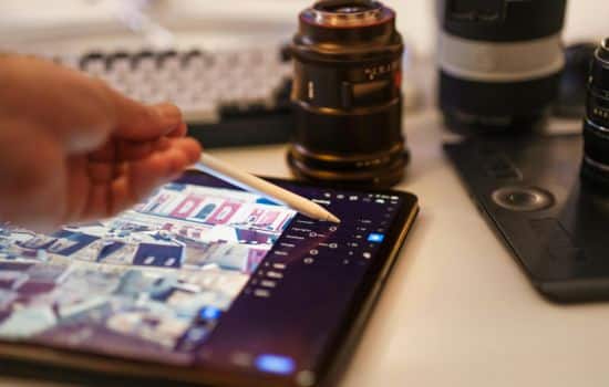 Best Apps for Video Editing on Your Smartphone