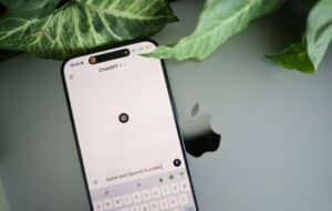 ChatGPT App: Revolutionizing AI Conversations