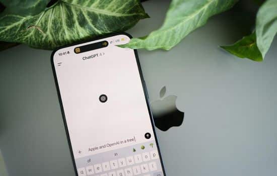 ChatGPT App: Revolutionizing AI Conversations