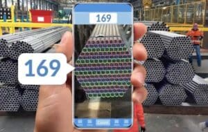 Object Counting App Revolutionizes Image Analysis