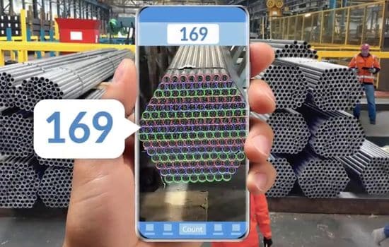 Object Counting App Revolutionizes Image Analysis