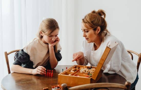 Boost Your Brainpower with Training Apps