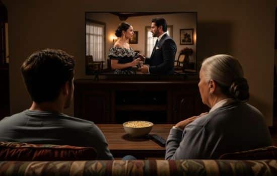 Best App for Watching Mexican Soap Operas