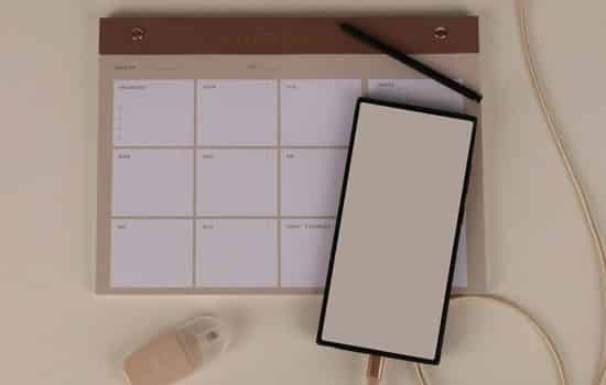 Digital Planner App: Organize Your 2026 Effectively