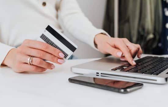 Online Shopping App Revolutionizes Your Buying Experience