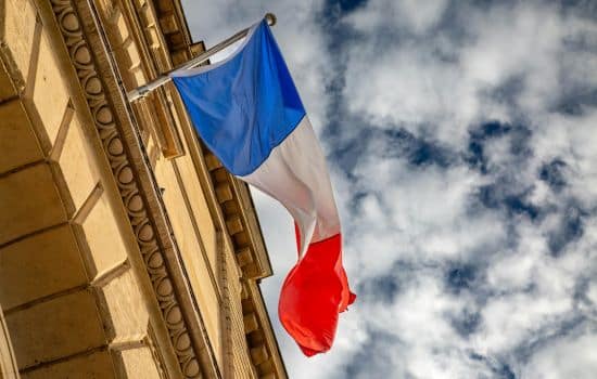 Learn French Easily with This Handy App