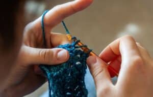 Crochet Learning App: Master Crafting Anywhere