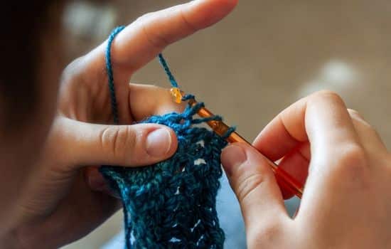 Crochet Learning App: Master Crafting Anywhere