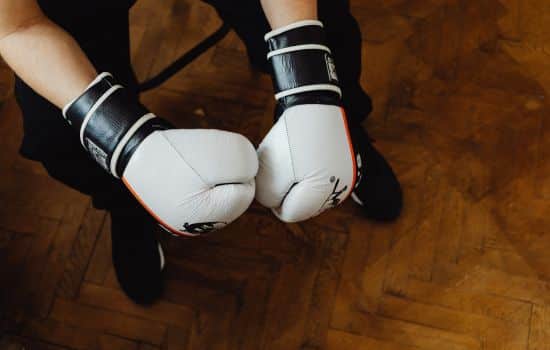 Boxing Training App: Enhance Your Skills Anywhere