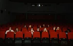 New App for Watching Latest Movie Releases