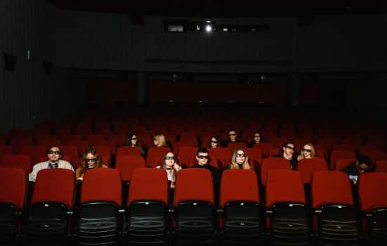 New App for Watching Latest Movie Releases