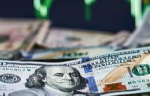 Real-Time Dollar Exchange Rate App