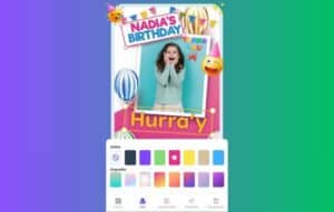 Invitation Card Maker: Design Your Own Invites