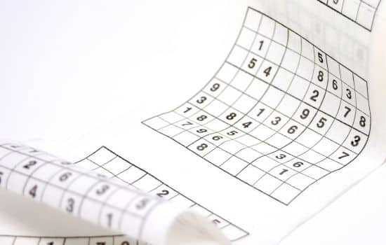 Best Apps for Playing Sudoku on Your Phone