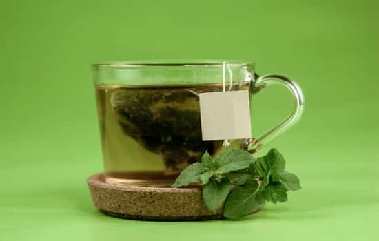 Herbal Health App: Benefits of Medicinal Teas
