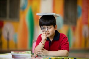 Master the Skill of Reading Quickly