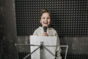 Learn to Sing: Tips for Beginners