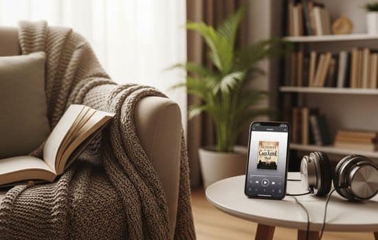 Top Audiobook Apps for Book Lovers