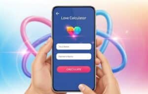Love Calculator App: Measure Your Compatibility Now
