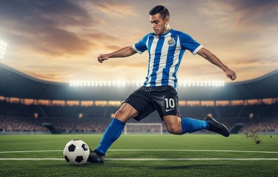 Football Streaming App: Your Ultimate Viewing Experience