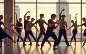 Learn Dance Easily with This Innovative App