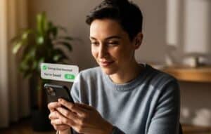 App for Saving Money Effectively