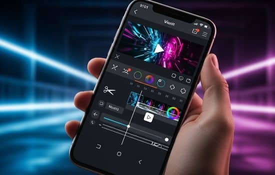 Photo and Video Editing App Revolution