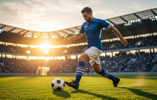 App for Watching Football Matches Live