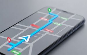 Revolutionizing Navigation with GPS Apps