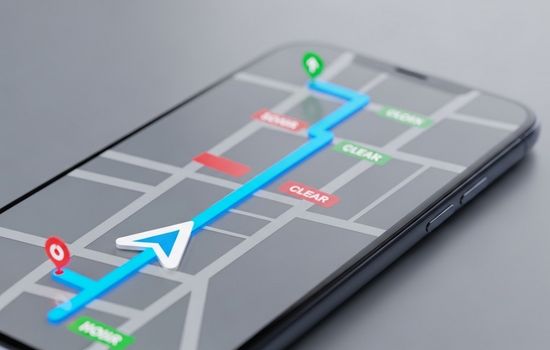 Revolutionizing Navigation with GPS Apps