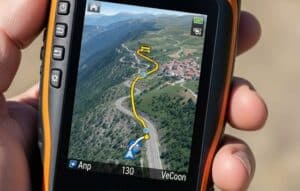 GPS App: Navigating the Future of Travel