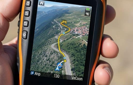 GPS App: Navigating the Future of Travel