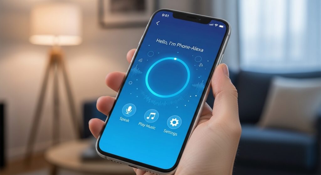 Alexa App: Enhancing Your Smart Home Experience