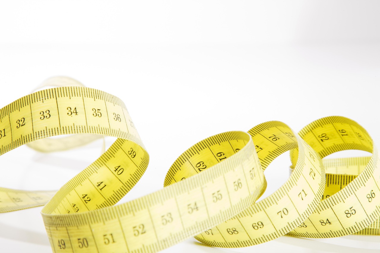 Revolutionizing Measurements with a Trena App